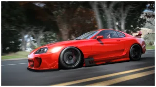 Dinka Jester RZ Tuner with 49 Parts and Liveries screenshot 3