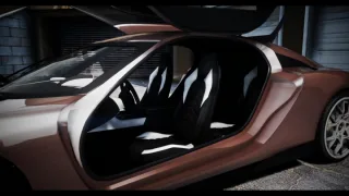 Overflod Evermore Scratch-Made Add-On Car screenshot 20