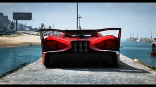 Truffade Ecorche | Simplistic Style | Scratch Made screenshot 9