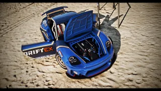 Pfister Comet FDR Vanilla Edit screenshot 5