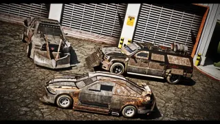 Apocalypse Pack 1 screenshot 5