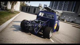 BF Surfer FDR screenshot 6