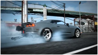 Declasse Vigero ZX FOMO Drag Spec Add-On screenshot 1