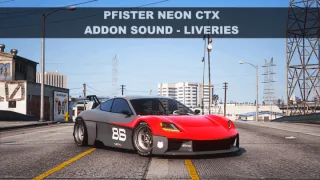 Pfister Neon CTX screenshot 2