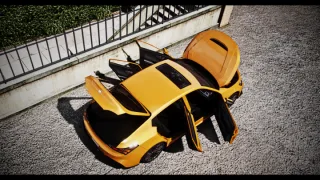 Dinka Intrepid R Add-On with CTX EVO Kit screenshot 9