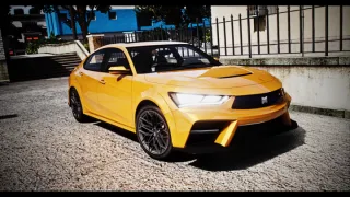 Dinka Intrepid R Add-On with CTX EVO Kit screenshot 3