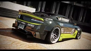 Dewbauchee Rapid GT CTX Pack screenshot 3