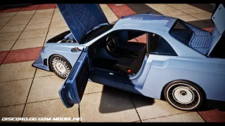 Annis Elegy RH7 CTX EVO | Addon Sound | 83 Tuning Parts | Livery Map | Scratch Made screenshot 25
