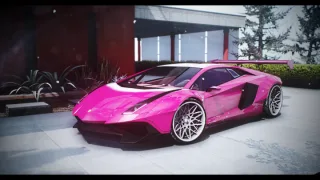 Pegassi Infernus XS Scratch-Made Car Pack screenshot 4