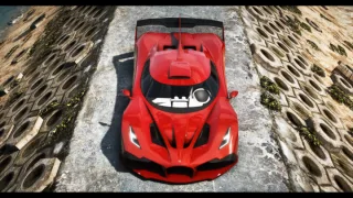 Truffade Ecorche | Simplistic Style | Scratch Made screenshot 16