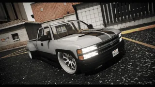Declasse Yosemite 1500 Dually CTX screenshot 1