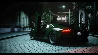 Pegassi Infernus XS Scratch-Made Car Pack screenshot 11