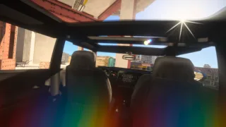 Mammoth Patriot-E SUV screenshot 6