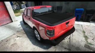 Scratch-Made Vapid Goose XLT Tuner Pack screenshot 44