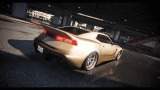 Declasse Vigero ZX Hycade H2 screenshot 2