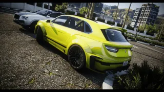 Enus Huntley R Pack screenshot 7