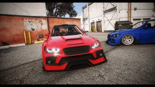 Karin Sultan Hycade Pack screenshot 7