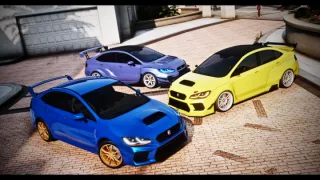 Karin Sultan Sport Tuner Pack screenshot 1