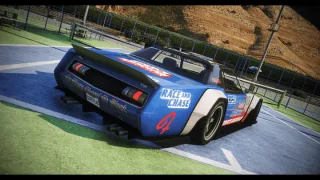 Albany Virgo CTX screenshot 2