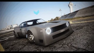Declasse Vigero CTX screenshot 1