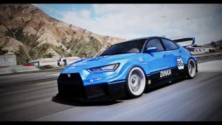 Dinka Intrepid R Add-On with CTX EVO Kit screenshot 6