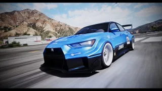 Dinka Intrepid R Add-On with CTX EVO Kit screenshot 2