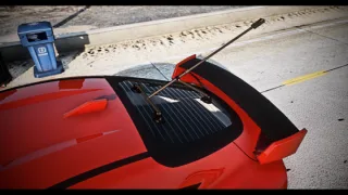 Dinka Jester RR Street Spec Add-On Tuner screenshot 2