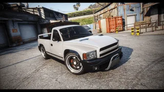Bravado Dorado Pickup screenshot 2
