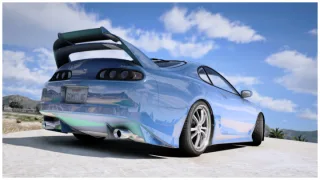 Dinka Jester RZ Tuner with 49 Parts and Liveries screenshot 11
