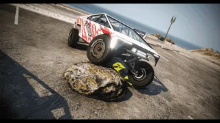 Coil E-Truck Pack screenshot 5