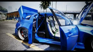 Annis Sakura Add-On Car Pack screenshot 10