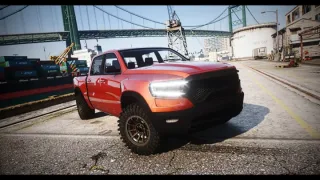 Bravado Bison Hellfire XL screenshot 2