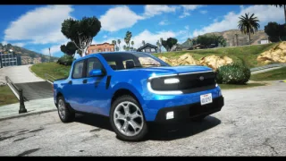 Scratch-Made Vapid Goose XLT Tuner Pack screenshot 14