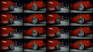 GOM Styling Rims Pack screenshot 2