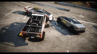 Coil E-Truck Pack screenshot 6