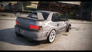 Karin Sultan Classic CTX screenshot 2