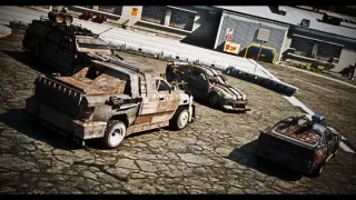 Apocalypse Pack 1 screenshot 3