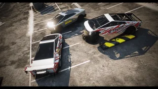 Coil E-Truck Pack screenshot 11