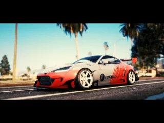 Karin S95 CTX | 7 Bodykits screenshot 4