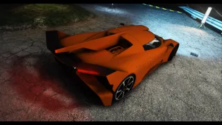 Truffade Ecorche | Simplistic Style | Scratch Made screenshot 13
