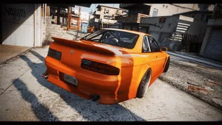 Karin Previon CTX screenshot 2