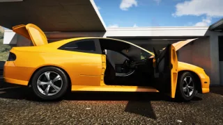 Imponte Paladin GT | Addon Sound | 51 Tuning Parts | Liveries | Scratch Made screenshot 5