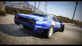 Bravado Gauntlet FDR screenshot 3