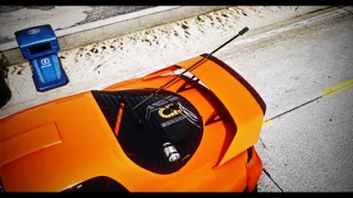 Annis ZR350 Hycade Street Spec Vanilla Edit screenshot 2