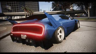 Pegassi Infernus CTX screenshot 2