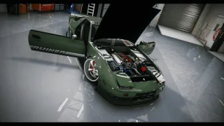 Imponte Ruiner 450GT CTX screenshot 4