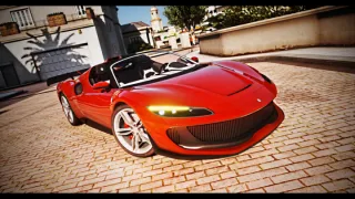 Grotti Stilletto GTR | Addon Sound | 26 Tuning Parts | Livery Map | Scratch Made screenshot 2