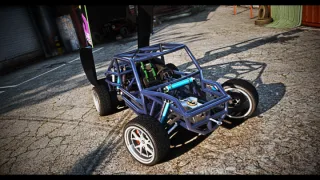 Weeny Issi Classic FDR | Addon Sound | Liveries | Scratch Made screenshot 6
