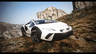 Pegassi Tempesta DRT screenshot 1