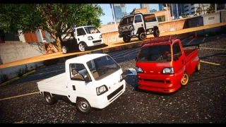 Dinka Cody Pack screenshot 2